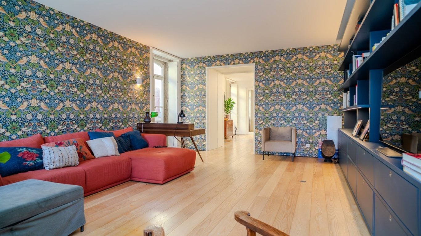 House in Foz do Douro - Image 3