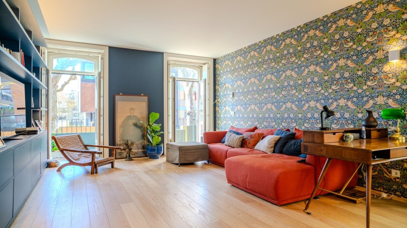 House in Foz do Douro - Image 2