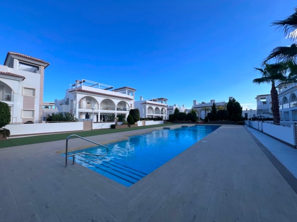 Apartment in Ciudad Quesada - view 1