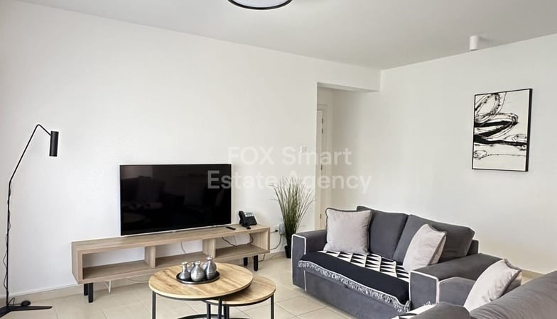 Apartment in Pafos - view 1