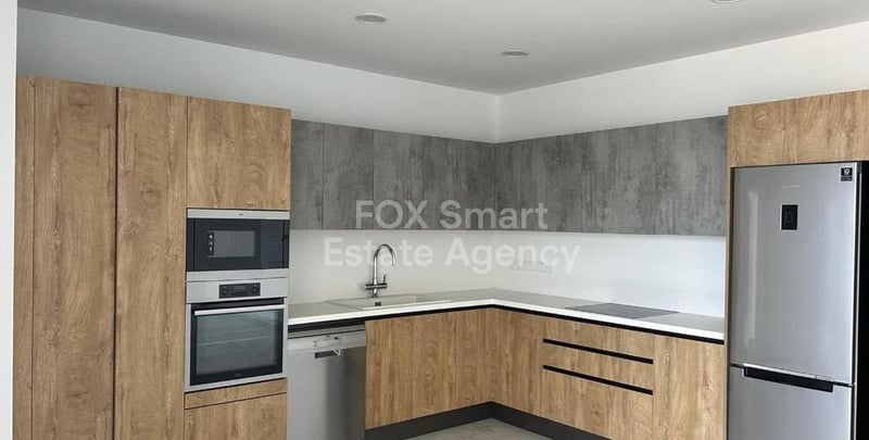 Apartment in Mouttagiaka - view 1