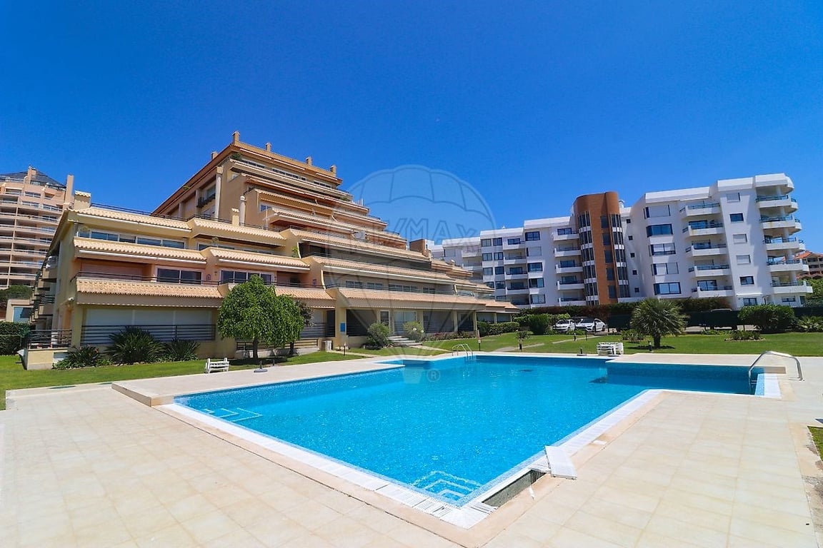 Apartment in Cascais