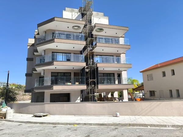 House in Ayios Athanasios (quarter) - view 1