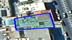 House in Ayios Athanasios (quarter) - view 1