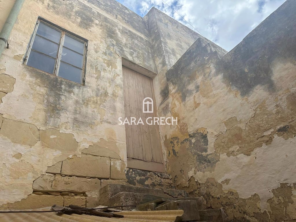 House in L-Imqabba - Image 2