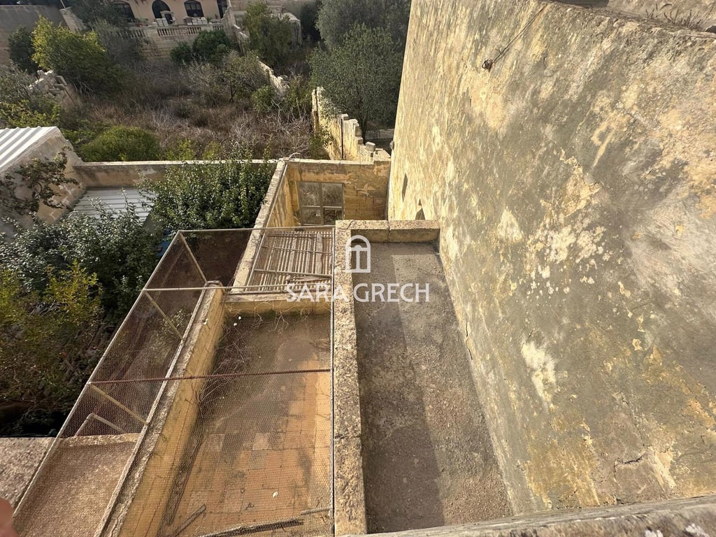 House in L-Imqabba - Image 4