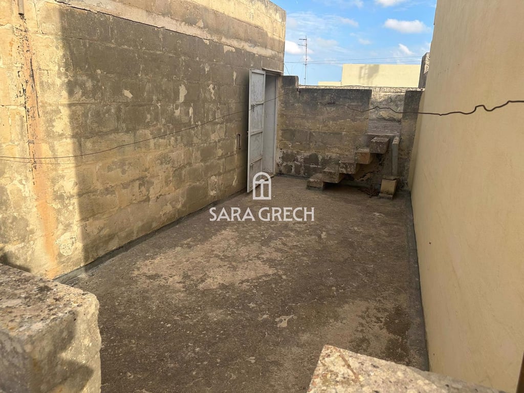 House in L-Imqabba - Image 5