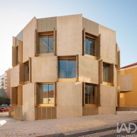 Apartment in Leiria - view 1