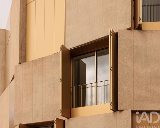 Apartment in Leiria - view 1