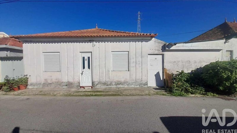House in Gafanha da Nazare - view 1