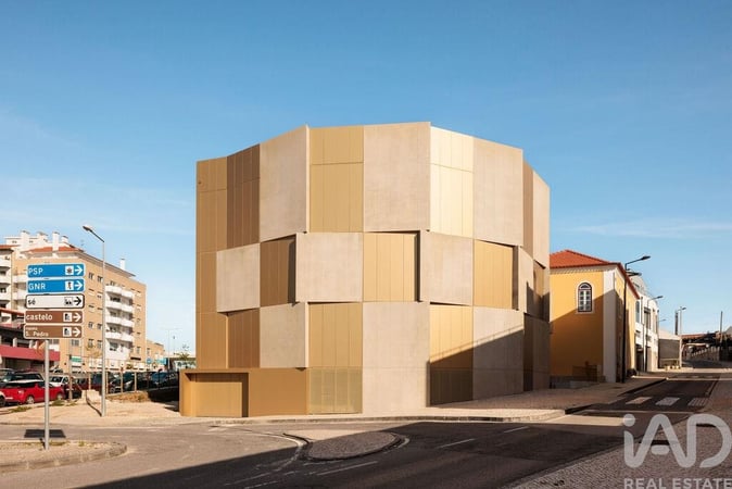 Apartment in Leiria - view 1