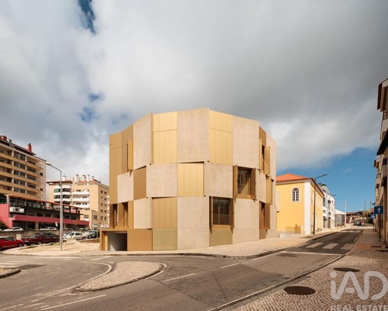 Apartment in Leiria - view 1