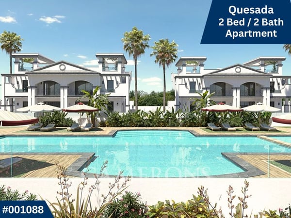 Apartment in Javali Nuevo - view 1