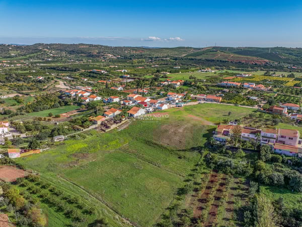 Land in Silves - view 1