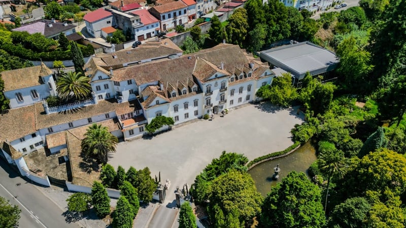 House in Agueda - view 1