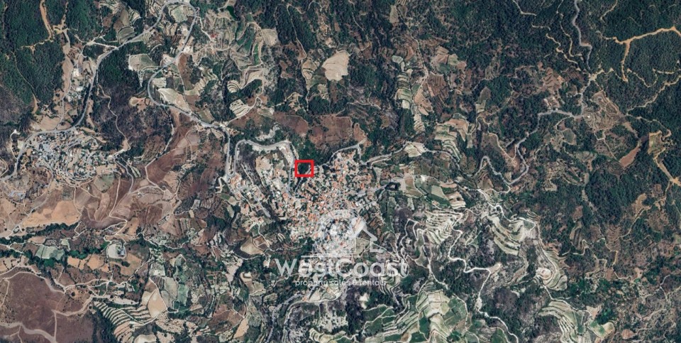 House in Pano Panagia - Image 2