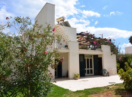 Villa in Lido di Noto - view 1