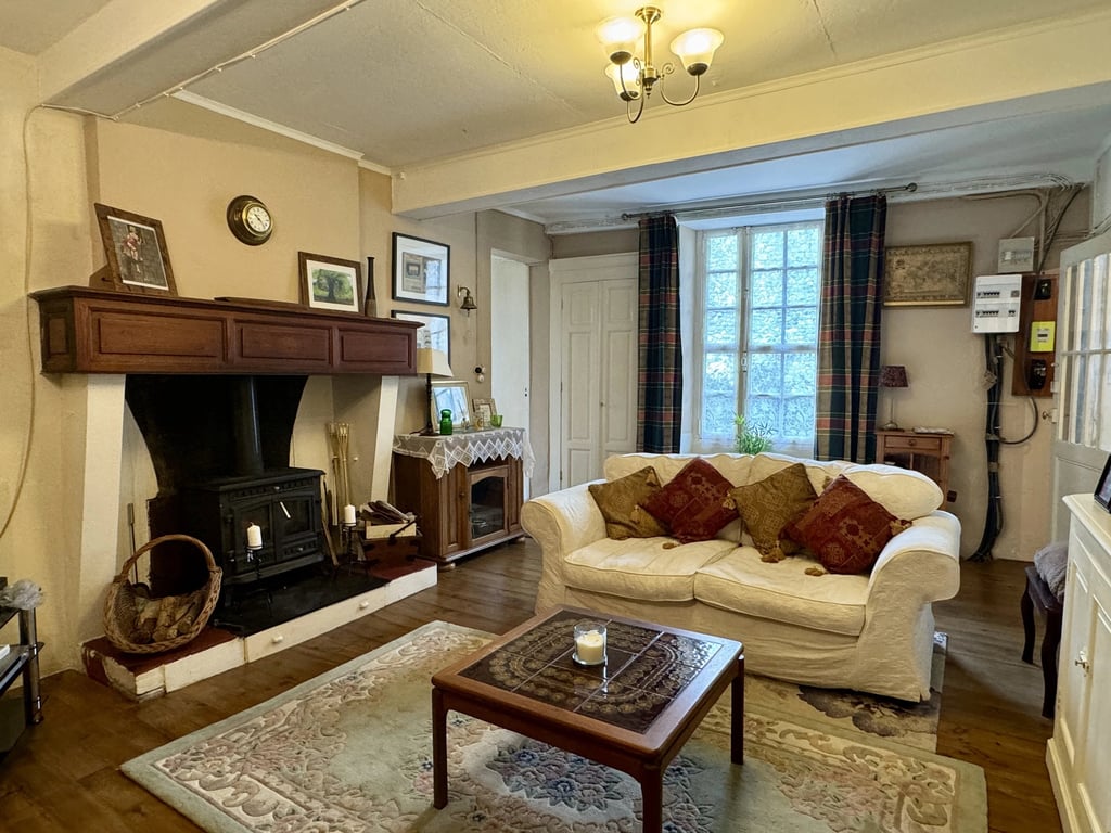 House in Soumensac - Image 2