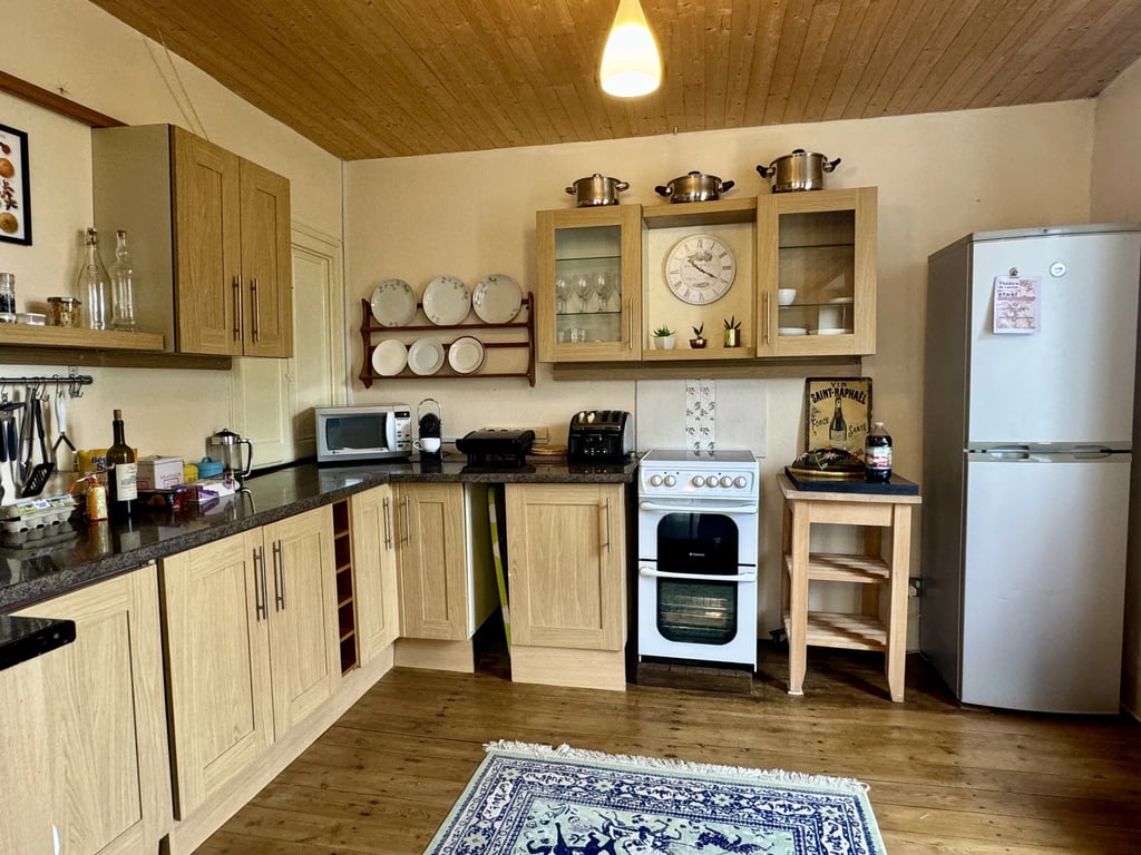 House in Soumensac - Image 3