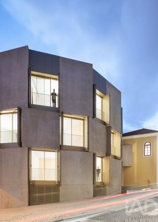 Apartment in Leiria - view 1