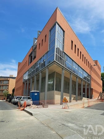 Apartment in Matosinhos - view 1