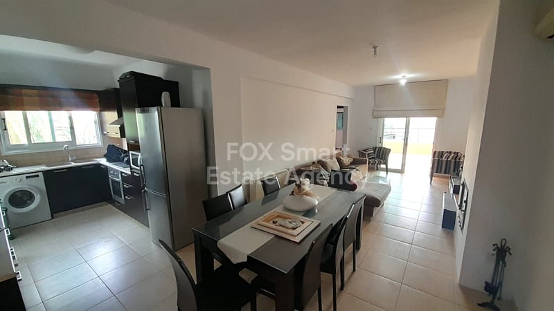 Apartment in Agia Paraskevi - view 1