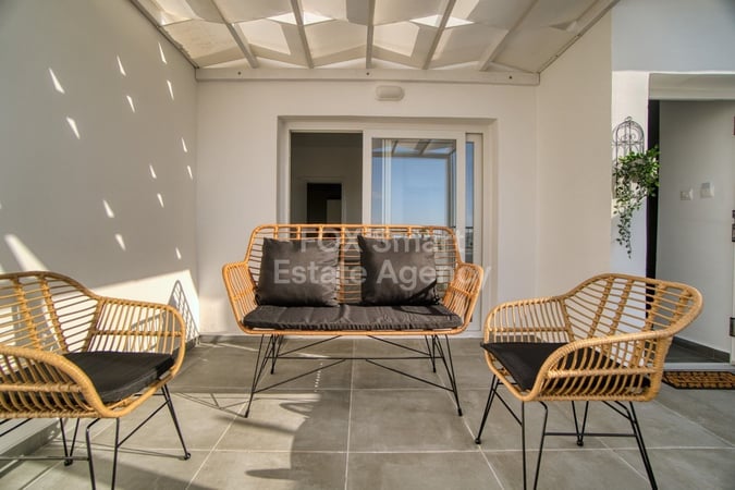 Apartment in Kato Paphos - view 1