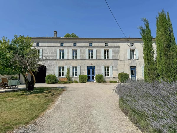 House in Dompierre-sur-Charente - view 1