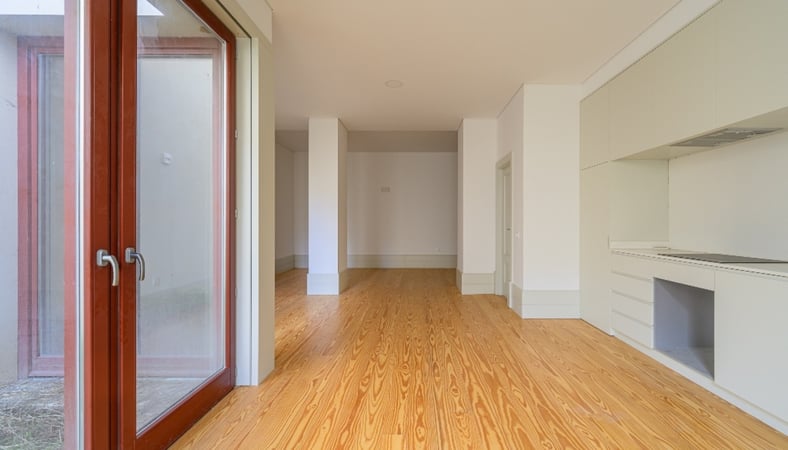 House in Porto - view 1