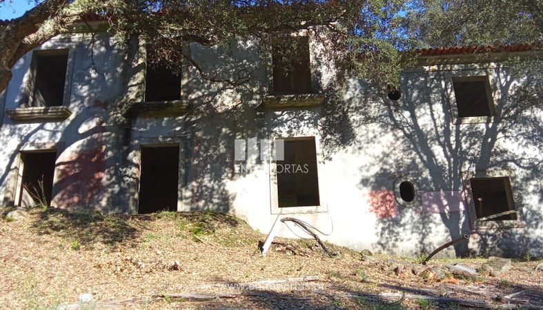 House in Caminha - view 1