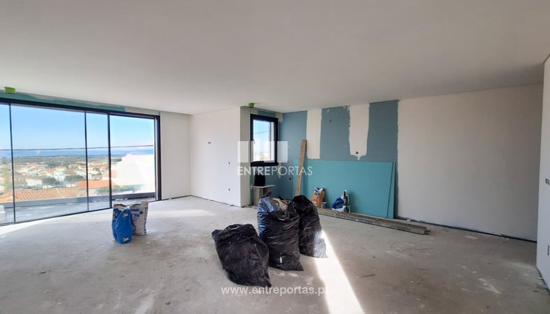 House in Belinho - view 1