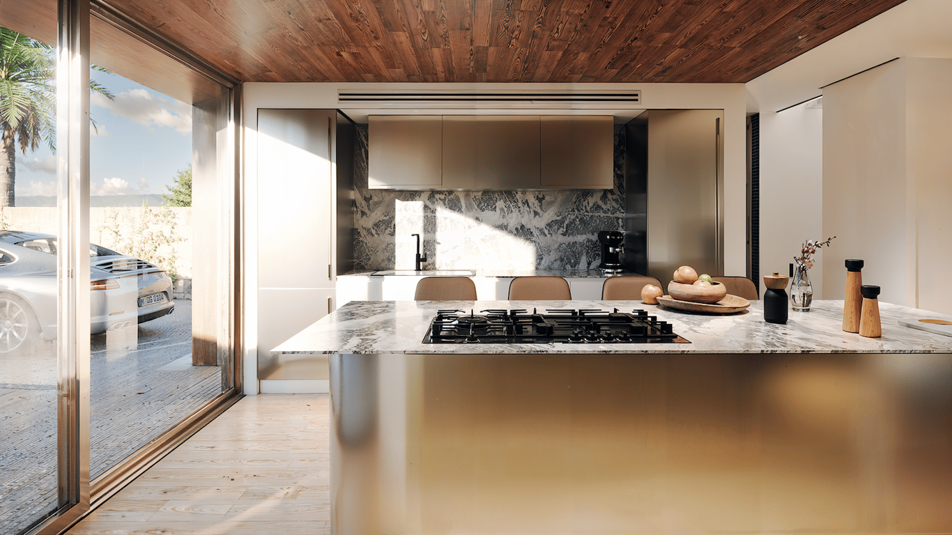 House in Estepona - Image 3