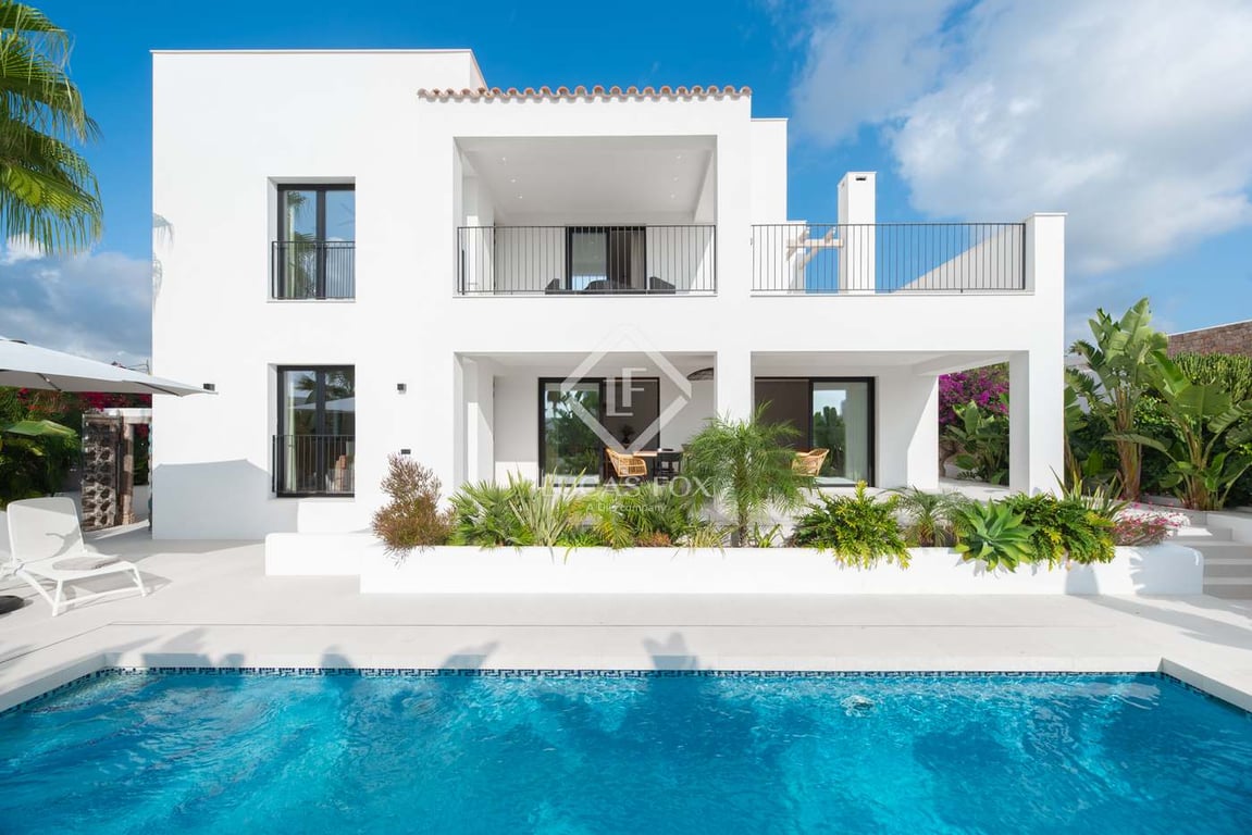 House in San Jordi De Ses Salines