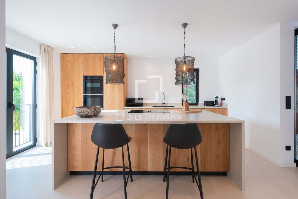 House in San Jordi De Ses Salines - Image 3