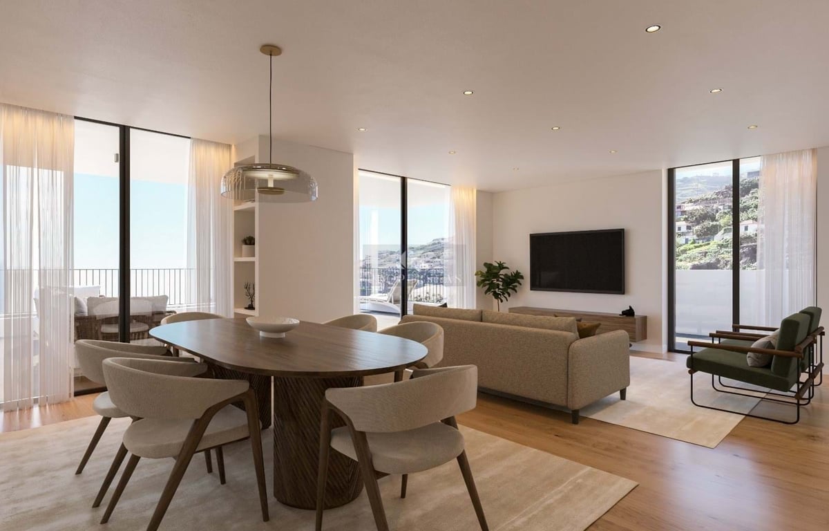 Apartment in Camara de Lobos - Image 3