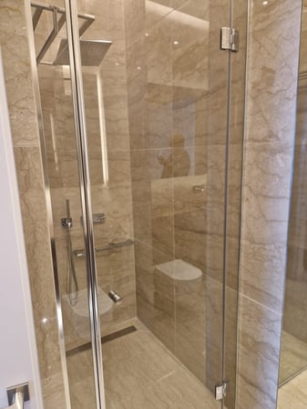 House in Germasogeia - view 1