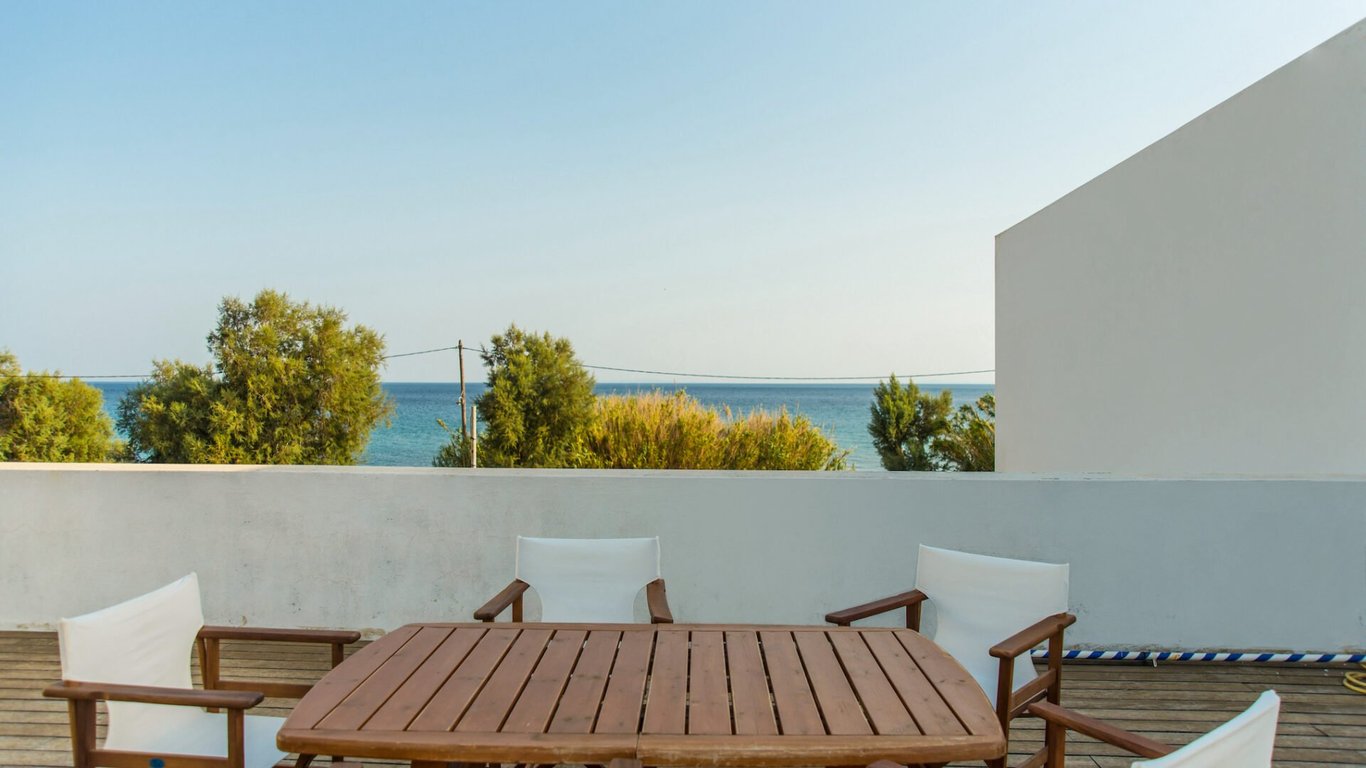 Villa in Marathokampos - Image 2