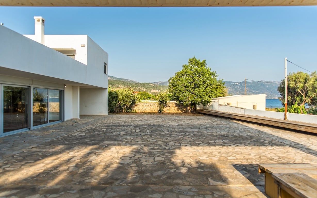 Villa in Marathokampos - Image 3