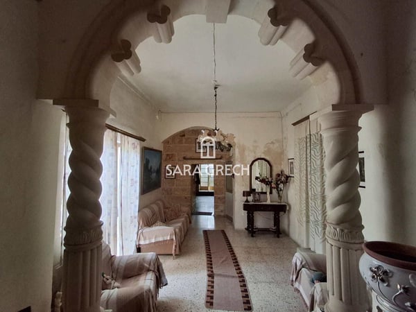 House in Iz-Zejtun - view 1