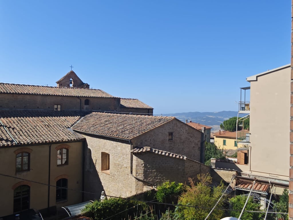 House in Volterra - Image 2