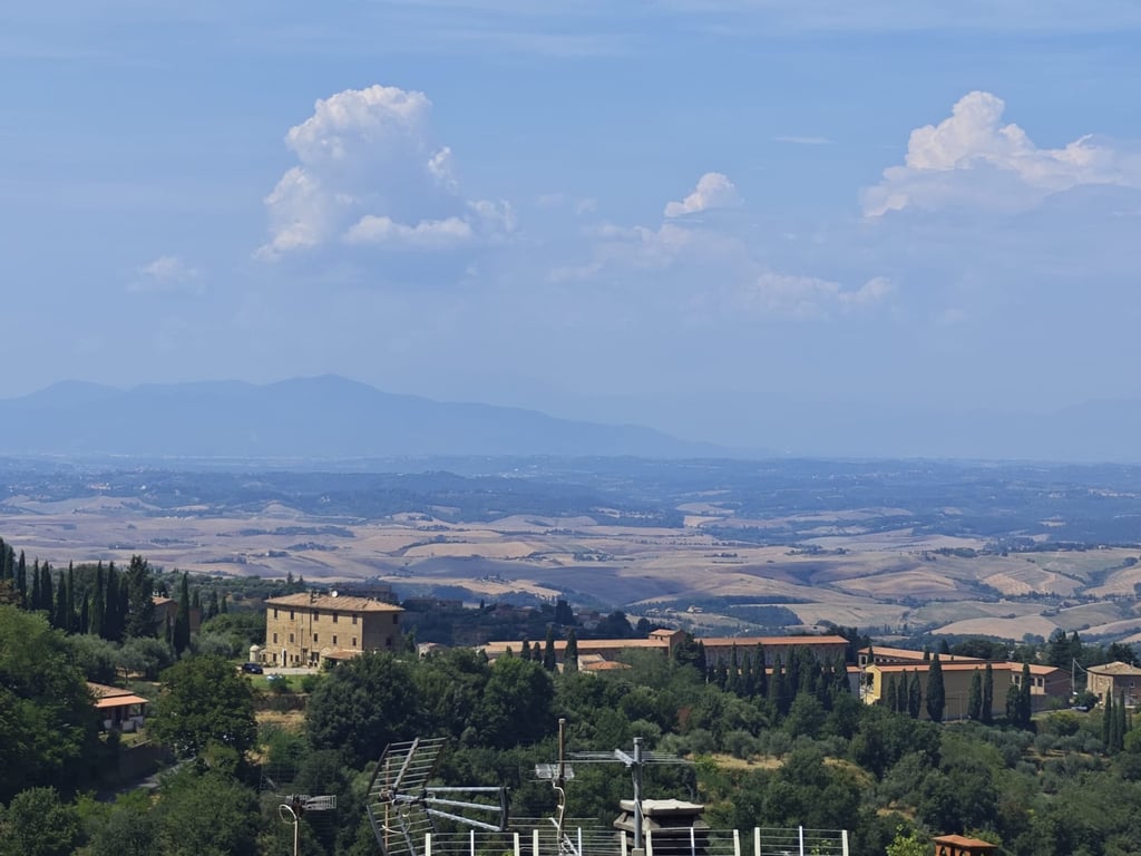House in Volterra - Image 2