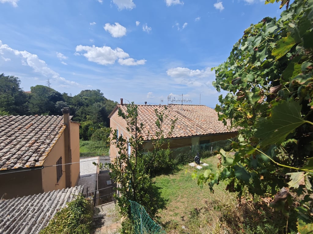 House in Volterra - Image 3