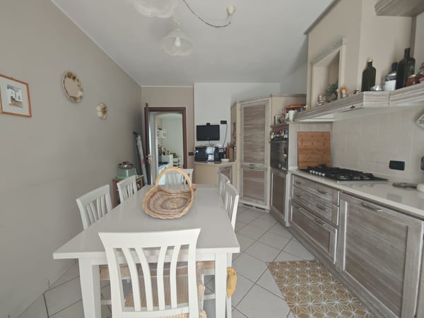 House in Montecatini Val di Cecina - view 1