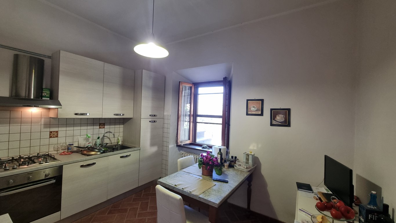 House in Volterra - Image 3