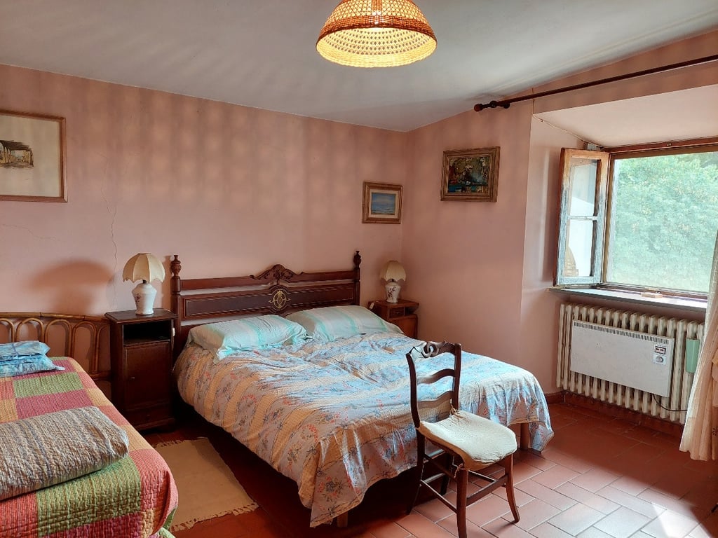 House in Volterra - Image 4