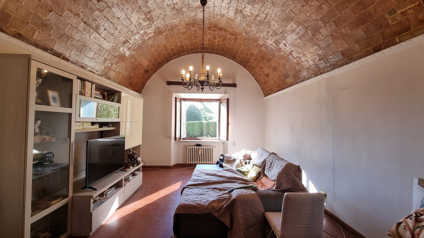 House in Volterra - Image 2