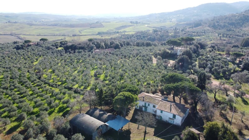 House in Casciana Terme Lari - view 1