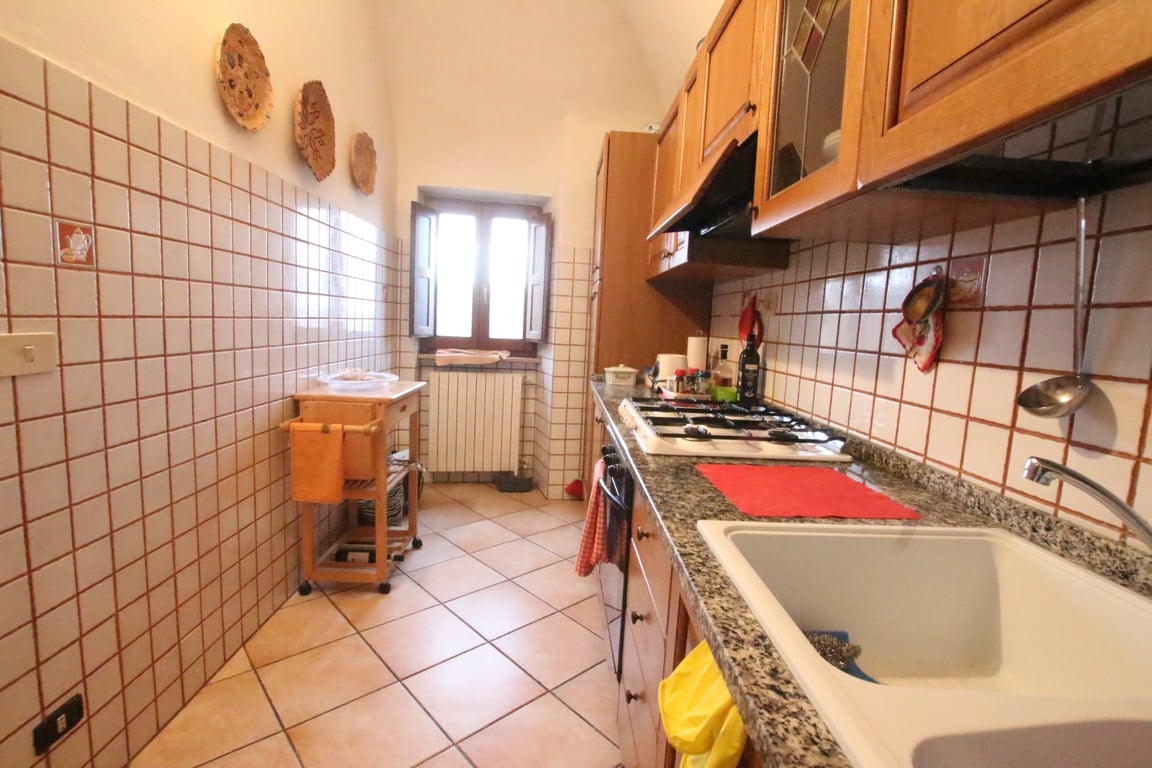House in Volterra - Image 3