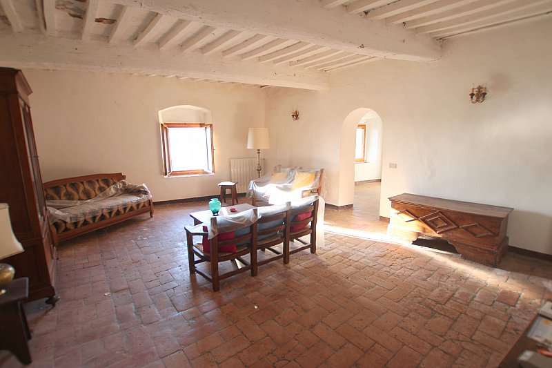 House in Montecatini Val di Cecina - Image 3