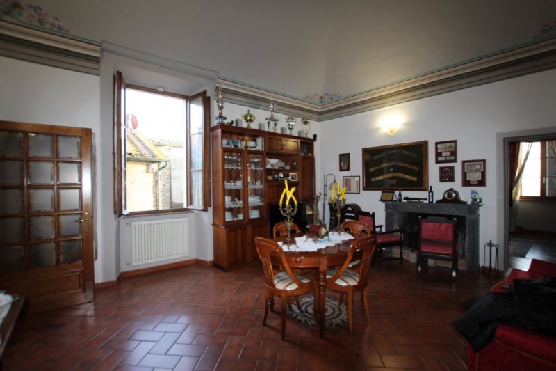 House in Volterra - Image 2